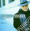 Anton Bruckner - The Nine Symphonies (9 Cd) cd