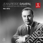 Jean-Pierre Rampal - The Complete Hmv Recordings 19