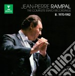 Jean-Pierre Rampal - The Complete Erato Recordings (2 Cd)