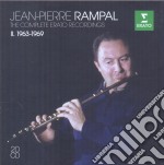 Jean-Pierre Rampal - The Complete Erato Recordings Vol. 2 (1963-1969) (20 Cd)