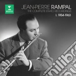 Jean-pierre Rampal - The Complete Erato Recordings Vol. 1 (1958-1963)