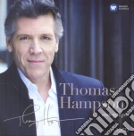 Thomas Hampson - Autograph cd