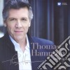 Thomas Hampson - Autograph cd