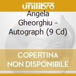 Angela Gheorghiu - Autograph (9 Cd)