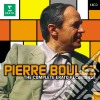 Pierre Boulez- Pierre Boulez - The Erato Recordings cd
