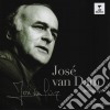 Jose' Van Dam - Autograph cd