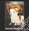 (LP VINILE) Cerrone's paradise (cerrone ii cd