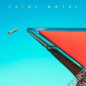 Saint Motel - My Type cd musicale di Motel Saint