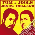 Tom Jones & Jools Holland - Tom Jones & Jools Holland
