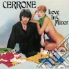 (LP VINILE) Love in c minor (cerrone i) cd