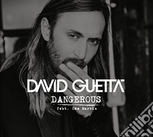 David Guetta - Dangerous cd musicale di David Guetta