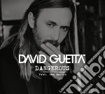 David Guetta - Dangerous cd