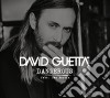 David Guetta - Dangerous cd