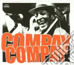 Compay Segundo - Compay Compay (2 Cd) cd
