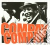 Compay Segundo - Compay Compay (2 Cd) cd