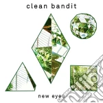 Clean Bandit - New Eyes (Special Edition) cd