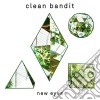 Clean Bandit - New Eyes (Special Edition) cd