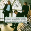 Sergej Rachmaninov / Dmitri Shostakovich - Trio Elegiaque / Piano Trio N.2 cd