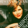 Claude Debussy / Chausson - Ravel - Tortelier - Graham - Baudelaire Settings - Poeme D'amour - Sheherazade cd