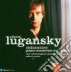 Sergej Rachmaninov - Piano Concerti Nn. 2 & 4 cd