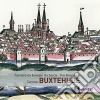 Dietrich Buxtehude - Cantatas (2 Cd) cd