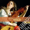 Antonio Vivaldi - L'Estro Armonico (2 Cd) cd musicale di Fabio Biondi