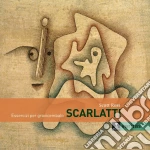 Domenico Scarlatti - Esercizi Per Gravicembalo (2 Cd) cd