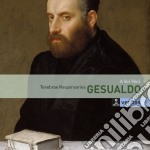 Carlo Gesualdo - Tenebrae Responsories - A Sei Voci (2 Cd)