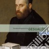 Carlo Gesualdo - Tenebrae Responsories - A Sei Voci (2 Cd) cd