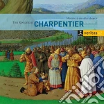 Marc-Antoine Charpentier - Motets a Double Choeur - Ton Koopman (2 Cd) cd