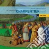 Marc-Antoine Charpentier - Motets a Double Choeur - Ton Koopman (2 Cd) cd