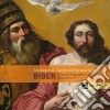 Amsterdam Baroque Orchestra / Ton Koopman - Biber (2 Cd) cd