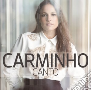 Carminho - Canto cd musicale di Carminho