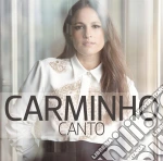 Carminho - Canto cd