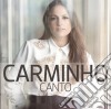 Carminho - Canto cd