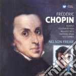 Fryderyk Chopin - Norcturnes, Scherzi (2 Cd) cd