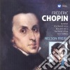 Fryderyk Chopin - Norcturnes, Scherzi (2 Cd) cd