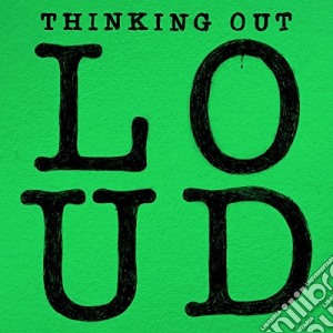 (LP Vinile) Ed Sheeran - Thinking Out Loud (7