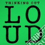 (LP Vinile) Ed Sheeran - Thinking Out Loud (7') vinile