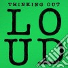 (LP Vinile) Ed Sheeran - Thinking Out Loud (7") cd