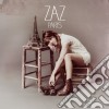 (LP Vinile) Zaz - Paris (2 Lp) cd