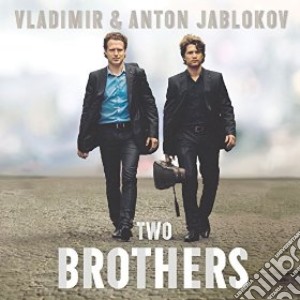 Vladimir - Two Brothers cd musicale di Vladimir