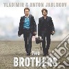 Vladimir - Two Brothers cd