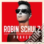 Robin Schulz - Prayer cd