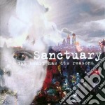 Sanctuary - The Heart Has Its Reasons
