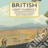 Royal Philharmonic Orchestra - British Light Classics II cd