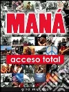 (Music Dvd) Mana - Acceso Total cd