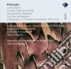 Arthur Honegger - Constant - Le Roi David - Monopartita - The Tempest (2 Cd) cd