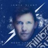 James Blunt - Moon Landing (Apollo Edition) (Cd+Dvd) cd musicale di James Blunt