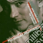 Modest Mussorgsky / Sergej Rachmaninov - Songs & Dances Of Death - Symphonic Dances cd